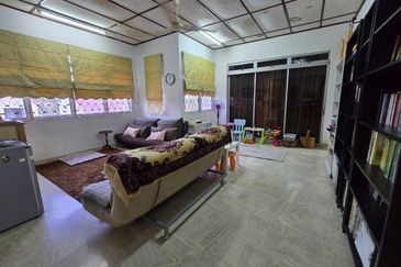 Seksyen 11, Shah Alam