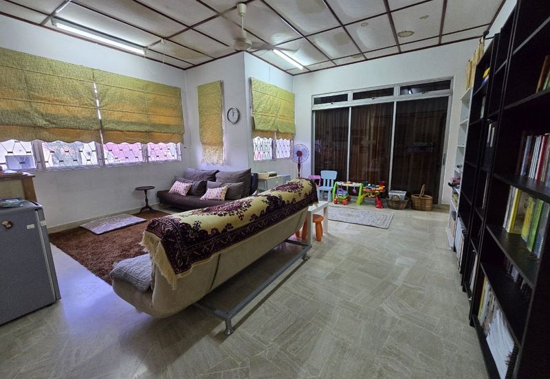 Seksyen 11, Shah Alam