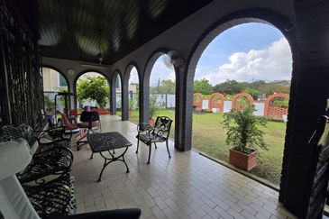 Seksyen 11, Shah Alam