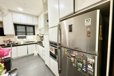 Aster Grove Residences Park