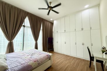 Aster Grove Residences Park