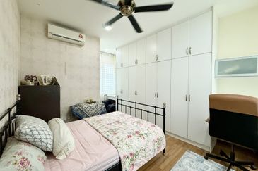 Aster Grove Residences Park