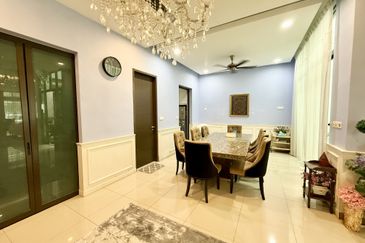 Aster Grove Residences Park