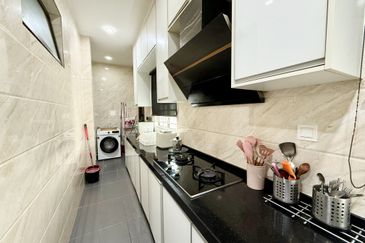 Aster Grove Residences Park