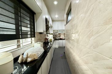 Aster Grove Residences Park