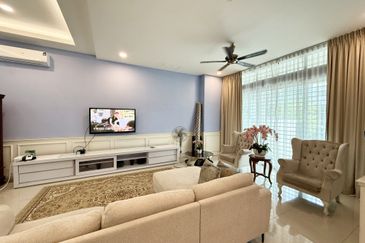 Aster Grove Residences Park