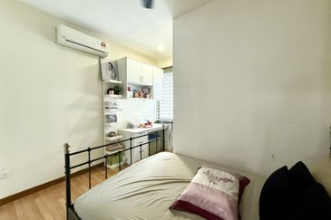 Aster Grove Residences Park