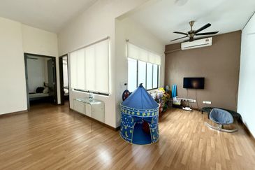 Aster Grove Residences Park