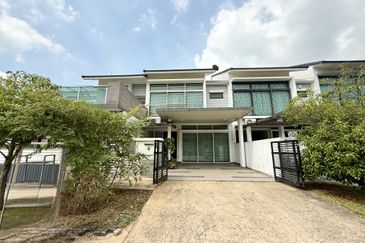 Aster Grove Residences Park