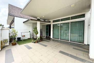 Aster Grove Residences Park