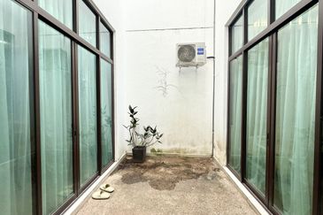 Aster Grove Residences Park