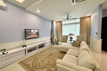 Aster Grove Residences Park