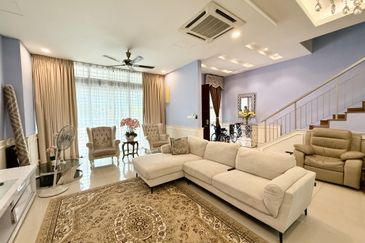 Aster Grove Residences Park