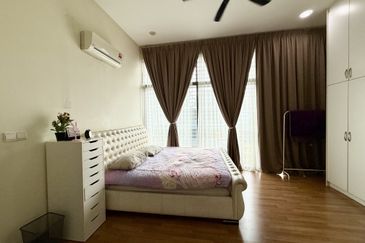 Aster Grove Residences Park