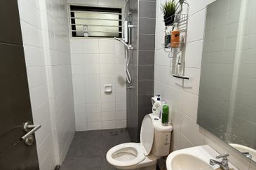 Aster Grove Residences Park