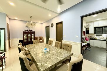 Aster Grove Residences Park