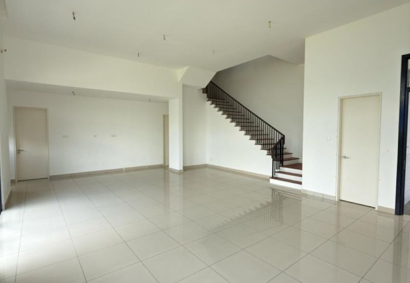 Broadleaf Residences, Hometree