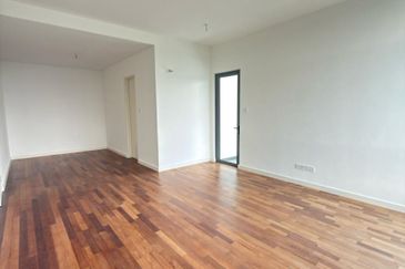 Broadleaf Residences, Hometree