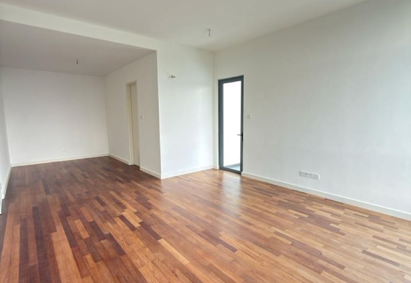 Broadleaf Residences, Hometree