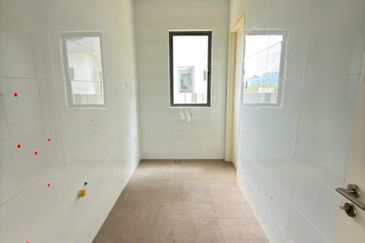 Broadleaf Residences, Hometree