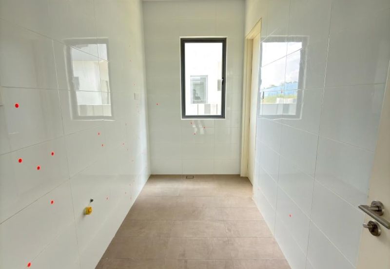 Broadleaf Residences, Hometree