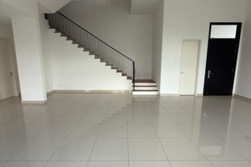 Broadleaf Residences, Hometree