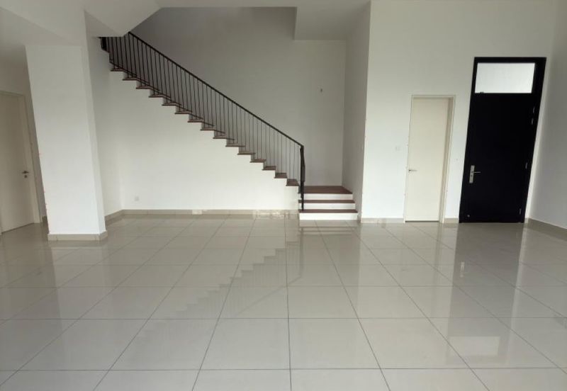 Broadleaf Residences, Hometree