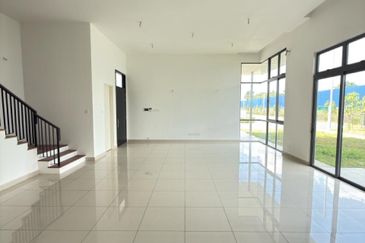 Broadleaf Residences, Hometree