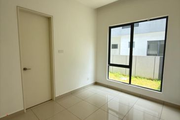 Broadleaf Residences, Hometree