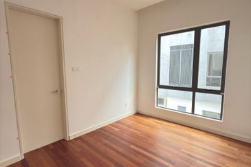 Broadleaf Residences, Hometree