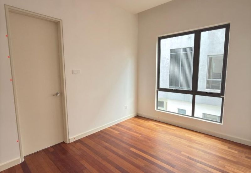 Broadleaf Residences, Hometree