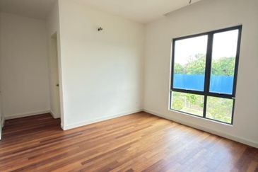 Broadleaf Residences, Hometree