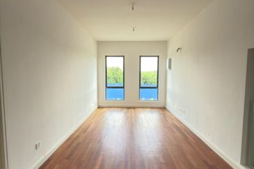 Broadleaf Residences, Hometree