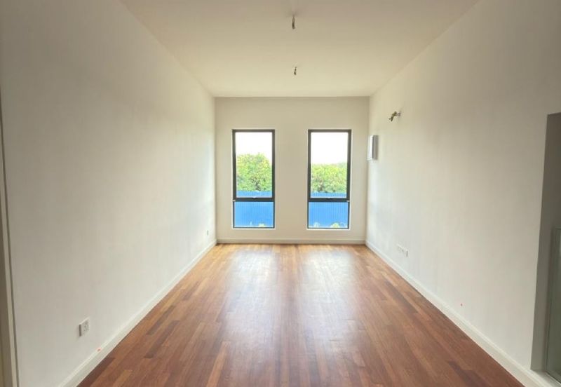 Broadleaf Residences, Hometree