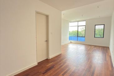 Broadleaf Residences, Hometree