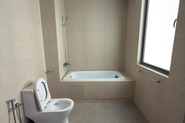 Broadleaf Residences, Hometree