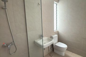 Broadleaf Residences, Hometree