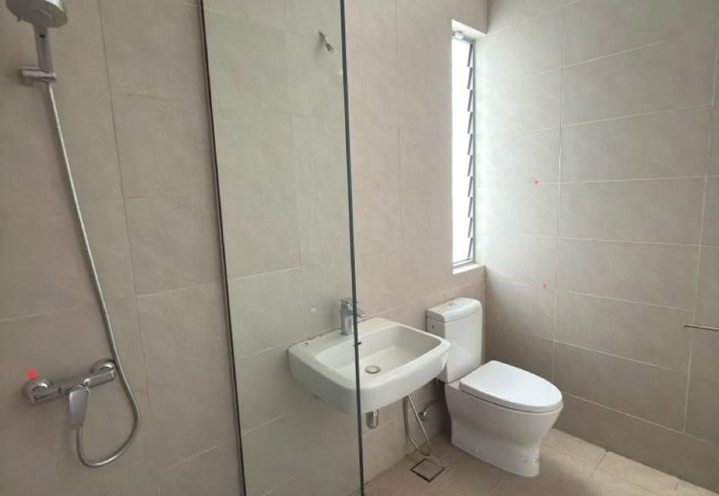 Broadleaf Residences, Hometree