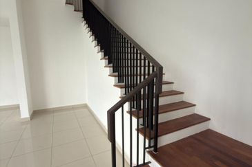 Broadleaf Residences, Hometree