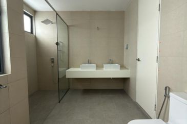 Broadleaf Residences, Hometree