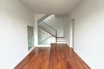 Broadleaf Residences, Hometree