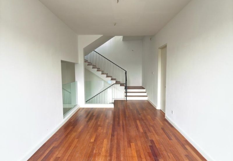 Broadleaf Residences, Hometree