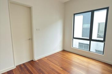 Broadleaf Residences, Hometree