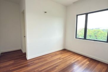 Broadleaf Residences, Hometree