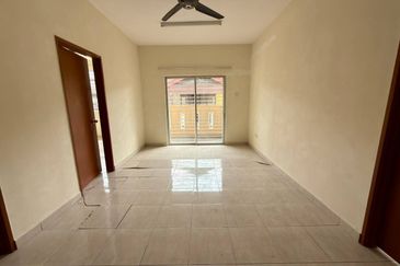 Taman Jelok Impian, Kajang