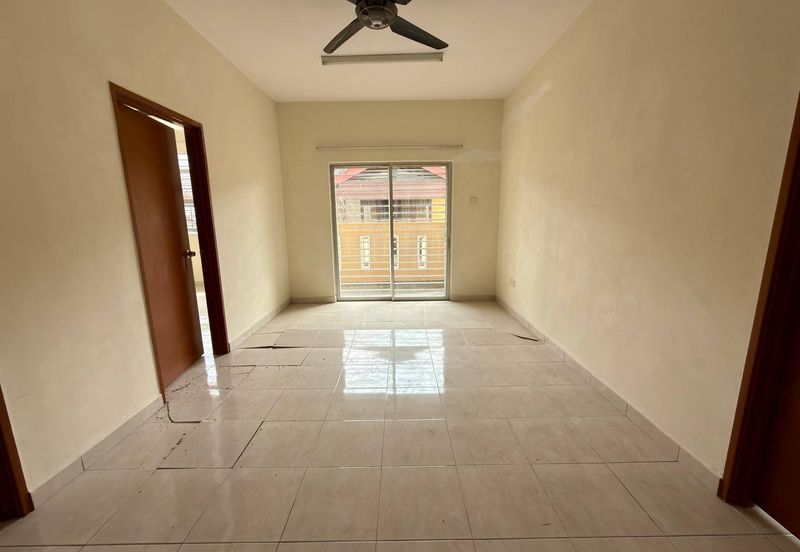 Taman Jelok Impian, Kajang