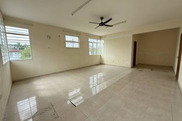 Taman Jelok Impian, Kajang