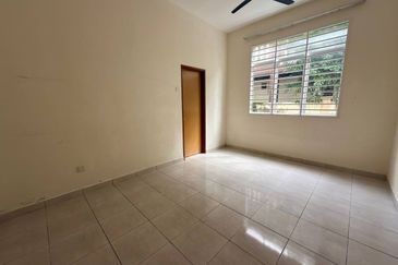 Taman Jelok Impian, Kajang