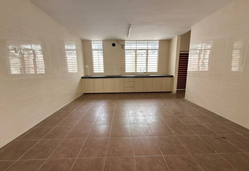 Taman Jelok Impian, Kajang