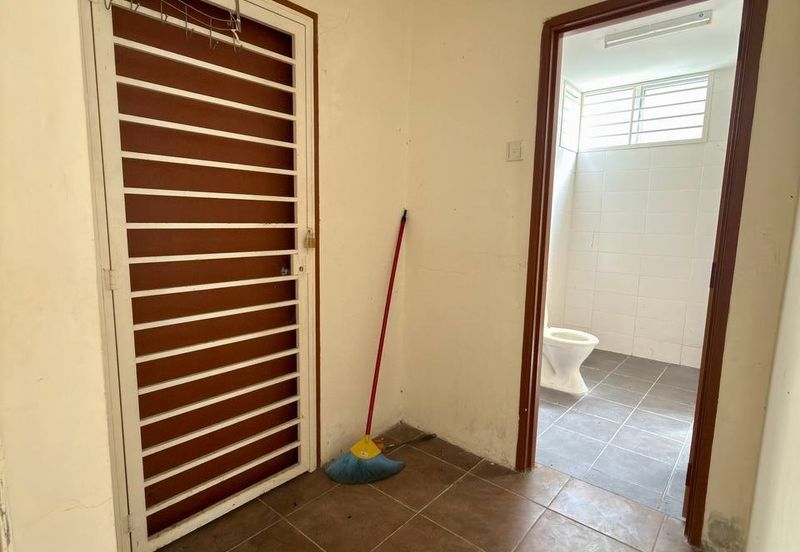 Taman Jelok Impian, Kajang